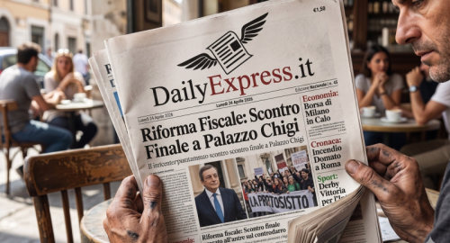 Le ricadute dei conflitti globali tra tensioni in Medio Oriente e tagli economici interni